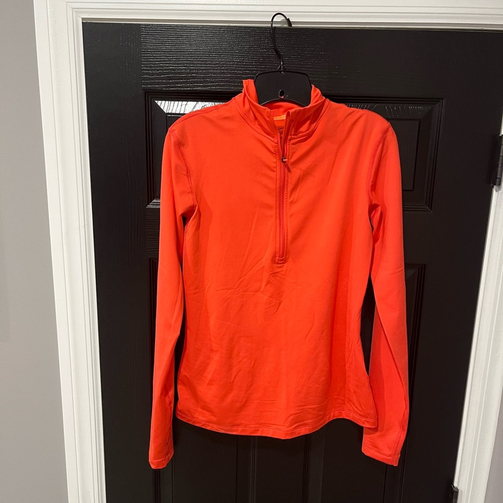 Nike dri-fit pullover